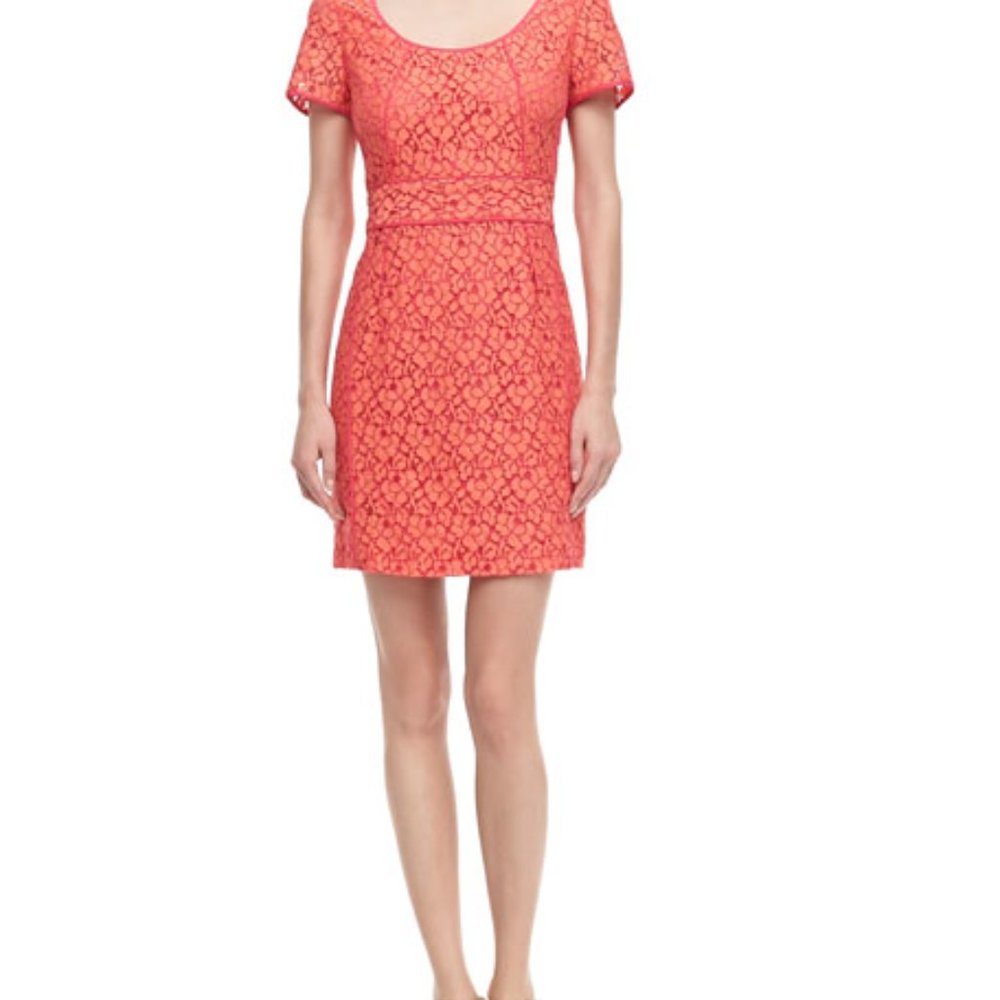 Marc by Marc Jacobs Luna Dress